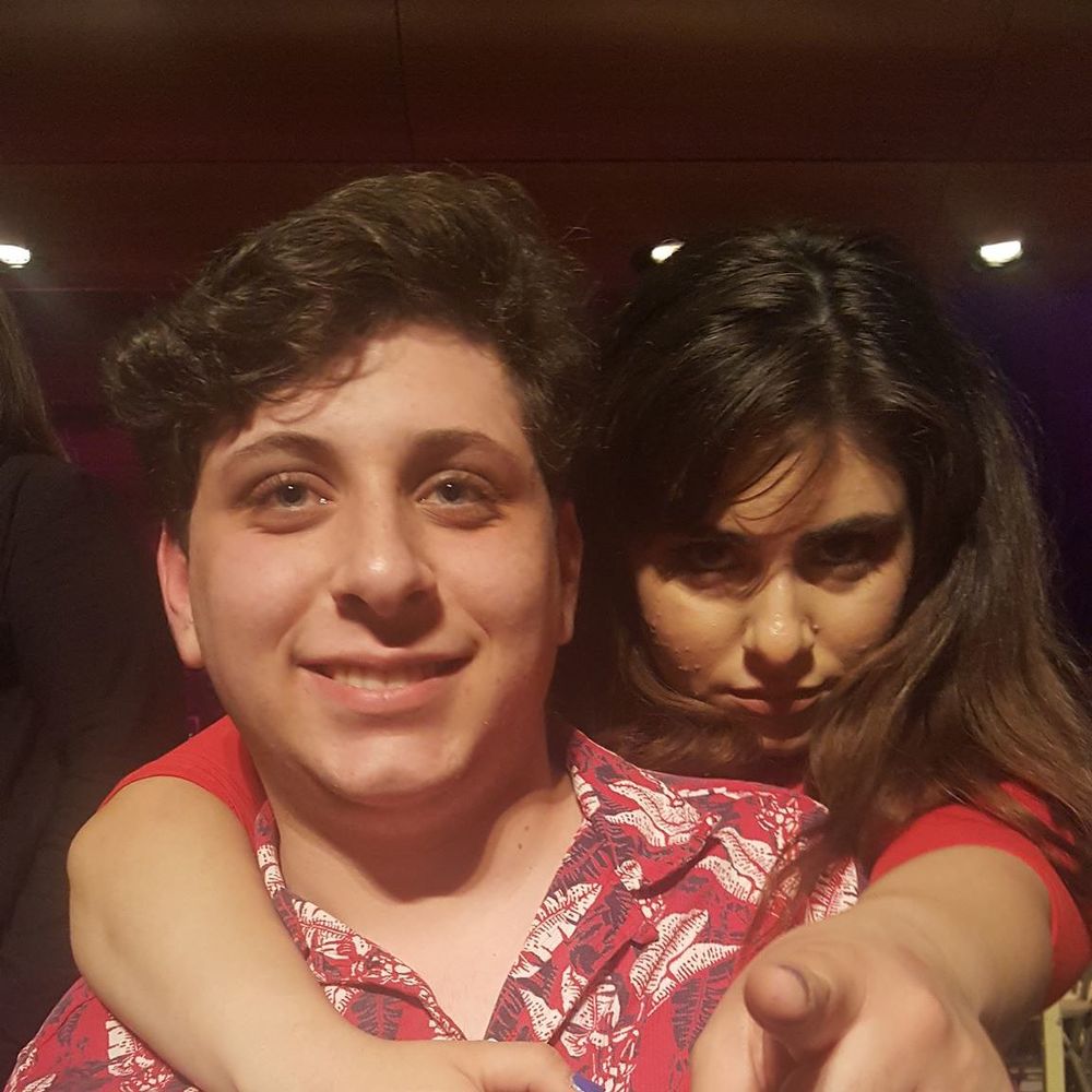 Meet your Posher, Laura